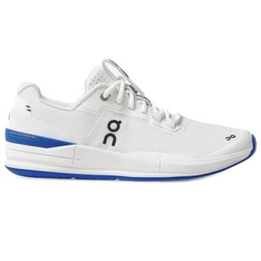 Imagem de On Roger Pro WMNS - Branco/Índigo, Branco/índigo, 41