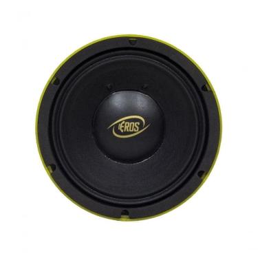 Imagem de Alto Falante Eros Pro E-408 8 Polegadas 8r 400w Rms