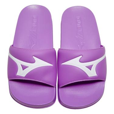 Imagem de Chinelo Mizuno Basic Slide Feminino-Feminino