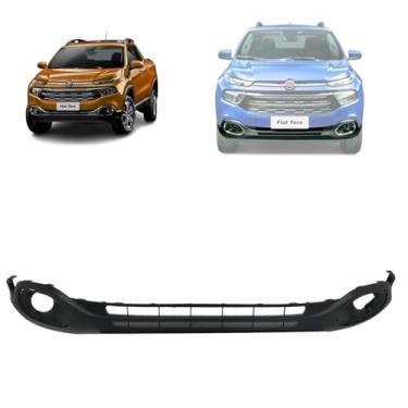 Imagem de PARACHOQUE DIANTEIRO INFERIOR TORO 2016 A 2021-100230617