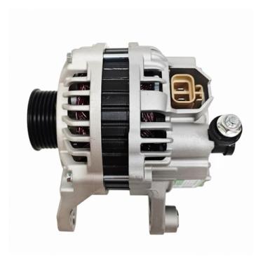 Imagem de Alternador do gerador ZJ1018300B A3TG2881A A003TG1691RL, compatível com MAZDA Demio DE3AS/Axela BK5P 2006-2010 3x