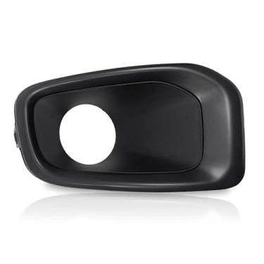 Imagem de MOLDURA DO FAROL DE MILHA RENEGADE 2015 A 2018 LADO DIREITO - 735625803