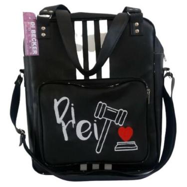 Imagem de Bolsa Colegial para Direito - Di Becker Bolsas