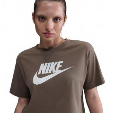Imagem de Camiseta Nike Sportswear Essential Feminina-Feminino