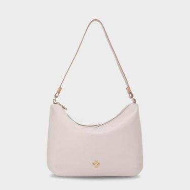 Imagem de Bolsa Hobo Grande Luz da Lua-Feminino