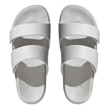 Imagem de Chinelo Adidas Znscape Unissex - Cinza 44-45-Masculino