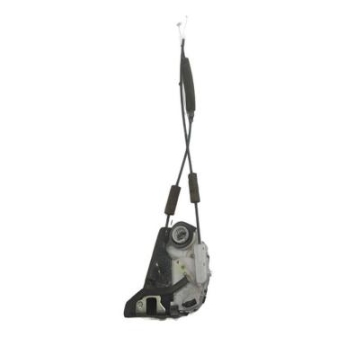 Imagem de Fechadura Porta Traseira Esquerda Honda Crv A 2016