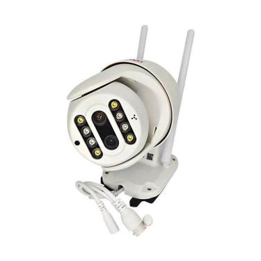 Imagem de Camera Speed Dome Ip Wifi Ípega-Ca179 Reconhecimento Facil