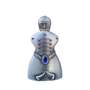 Imagem de Perfume LATTAFA Niche Emarati Khalid 2.7 Eau de Parfum 80mL