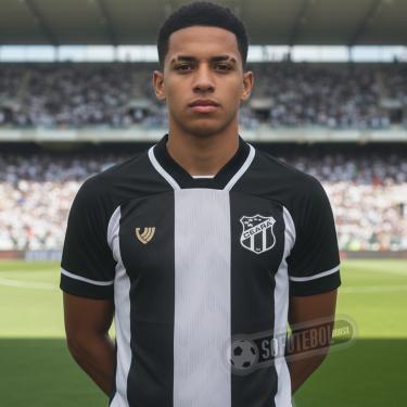 Imagem de Camisa Ceará - Modelo I