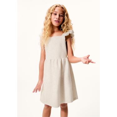 Imagem de Vestido Menina Hering