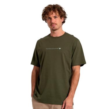 Imagem de Camiseta Hang Vibes Masculino-Masculino