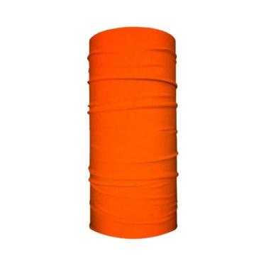 Imagem de Gaiter Multifuncional Unissex Colorido À Prova De Vento, Bandana Sem C