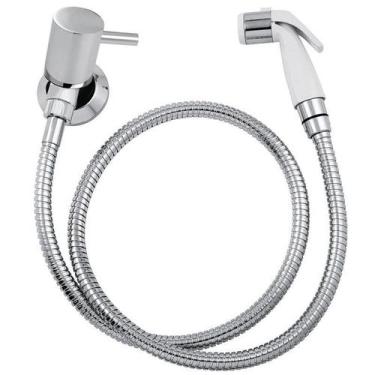 Imagem de Ducha higienica gatilho branco link deca