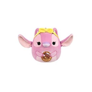 Imagem de Pelúcia Angel De 20Cm - Squishmallows Páscoa