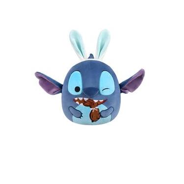 Imagem de Pelúcia Stitch De 20Cm - Squishmallows Páscoa