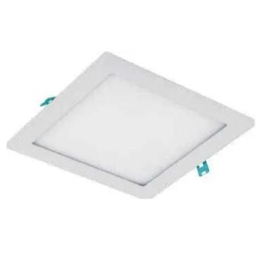 Imagem de Painel Led 18W Stella Embutir Eco 20,2cm Branco 3000K STH9953Q/30