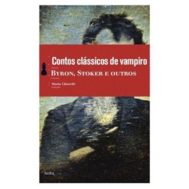 Imagem de Livro - Contos clássicos de vampiro [Bolso]