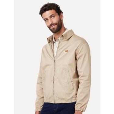 Imagem de Jaqueta Dudalina Masculina Sarja Madison Médio-Masculino