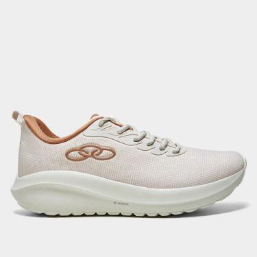 Imagem de Tênis Olympikus Acqua Feminino, Areia, 39