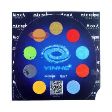 Imagem de Filme Protetor Para Raquete De Tênis De Mesa Não Pegajoso YINHE, Prote