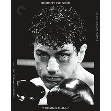 Imagem de Raging Bull (The Criterion Collection) [4K UHD]