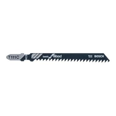 Imagem de Bosch Lamina Serra Ticotico T111c 5 Unidades