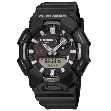 Imagem de Relógio Casio G-Shock GA-B010-1ADR Tough Solar-Masculino