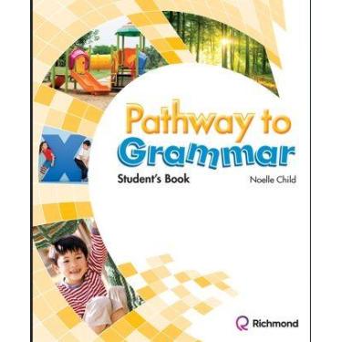 Imagem de Livro - Pathway To Grammar 5 Student's Book