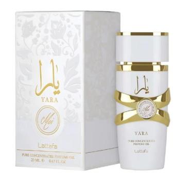 Imagem de Perfume Árabe Yara Moi Lattafa Feminino EDP 100ml