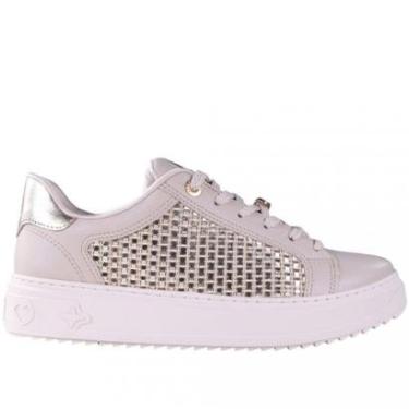 Imagem de Tênis Feminino Casual Via Marte 055-038-Feminino