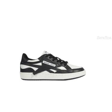 Imagem de Tênis Schutz Reebok Sola Bicolor Preto-Feminino