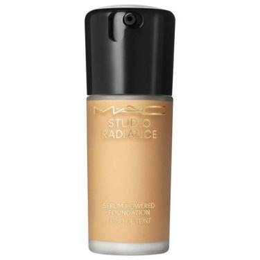 Imagem de Base Líquida Hidratante Mac - Studio Radiance Serum Powered NC, NC25