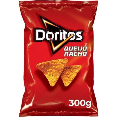 Imagem de Salgadinho Queijo Nacho Doritos 300g