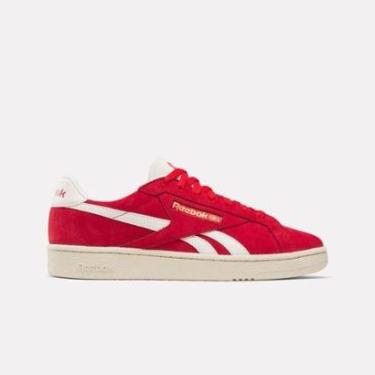 Imagem de Tênis Reebok Club C Grounds UK Unissex-Masculino