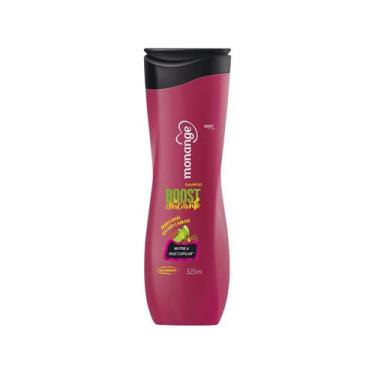 Imagem de SHAMPOO MONANGE 325ml (A ESCOLHER), 325ml