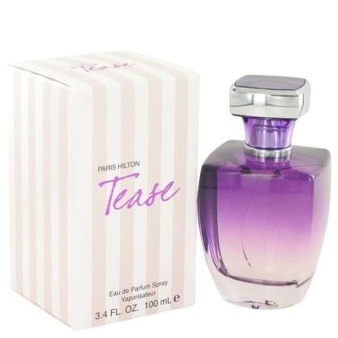 Imagem de Perfume Feminino Tease Paris Hilton 100 Ml Eau De Parfum