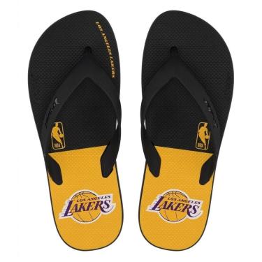 Imagem de Chinelo Masculino Basquete Confortavel Facil Calce Rider-Masculino