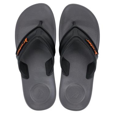 Imagem de Chinelo Rider 12608 Trace Tratorado Macio Nuvem Tratorado-Masculino