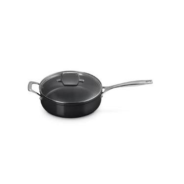 Imagem de PANELA LE CREUSET SAUTE NON-STICK CERAMIC ESSENTIAL 26CM 51317260010398