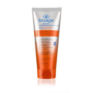 Imagem de Primer com Vitamina C 30g - Bioage