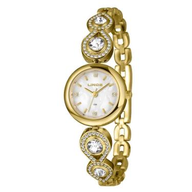 Imagem de Relógio Lince Feminino LRGM069L25 B1KX