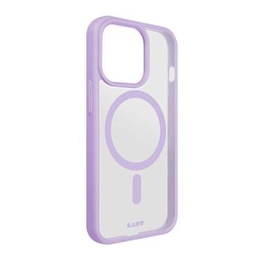 Imagem de Capa para iPhone 14 Pro Magsafe anti impacto protetora Huex Protect - 
