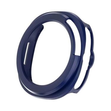 Imagem de Capa Protetora Dura De PC Para Samsung Galaxy Watch 8 Classic 46mm Ace