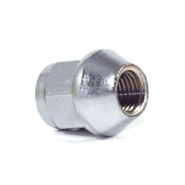 Imagem de Porca Roda Cromado Chave 19 M12 5 Jahu Onix prisma spin sonic camaro e