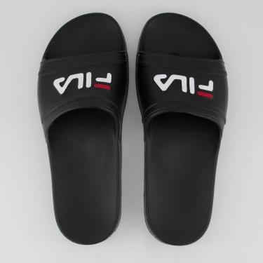 Imagem de Chinelo Slide Fila Sleek Masculino-Masculino