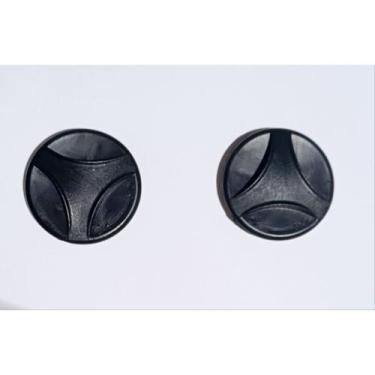 Imagem de kit Reparo botoes Capacete Helt City - polivisor