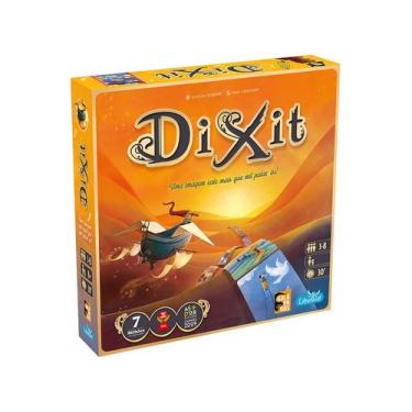 Imagem de Dixit - Galápagos