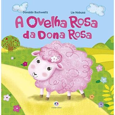 Imagem de A Ovelha Rosa Da Dona Rosa