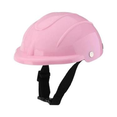 Imagem de Capacete De Segurança Para Animais De Estimação Para Gatos E Cães, Ace
